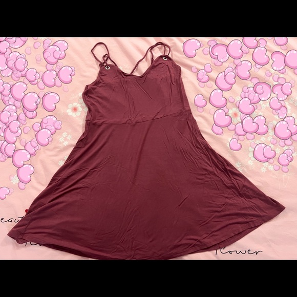 Garage slip dress - Picture 1 of 2